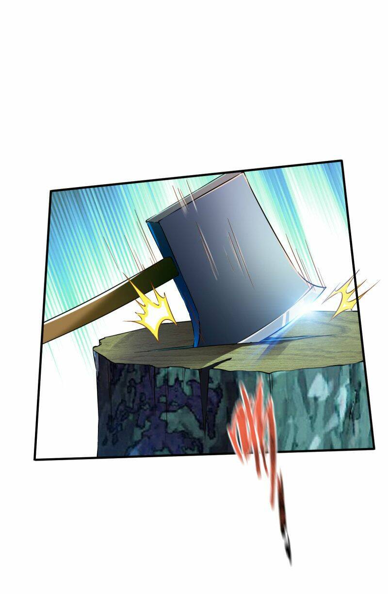 Chiến Đỉnh: Chapter 139