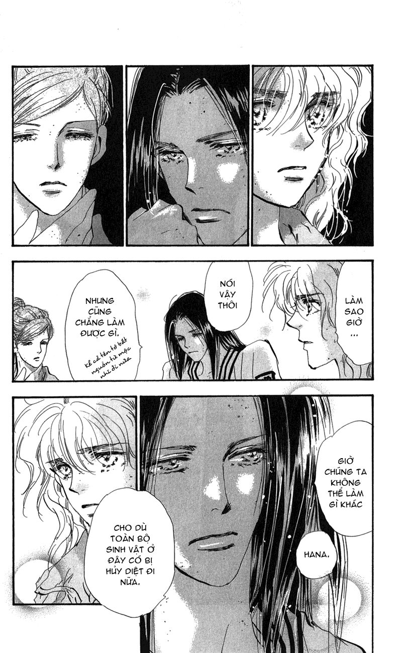 Mầm Sống: Chapter 117