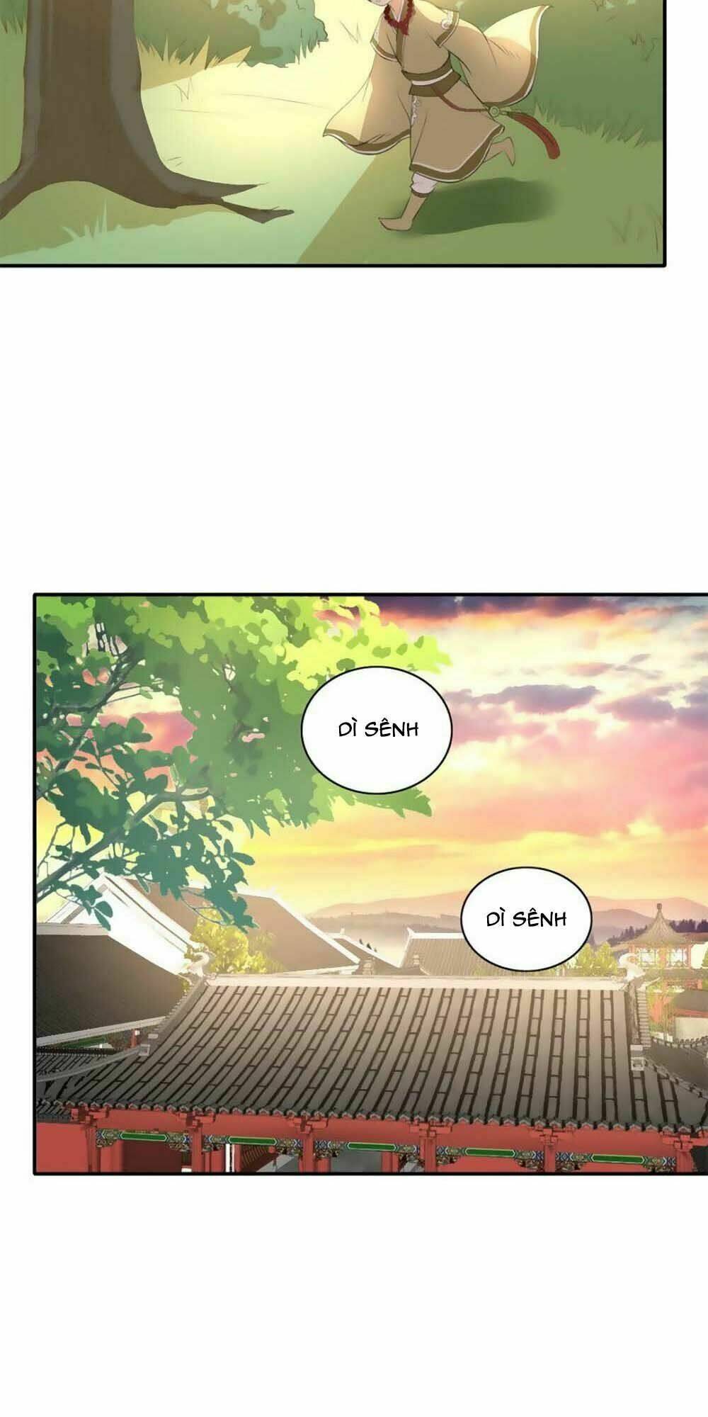 Sinh Sinh Tương Thác: Chapter 14