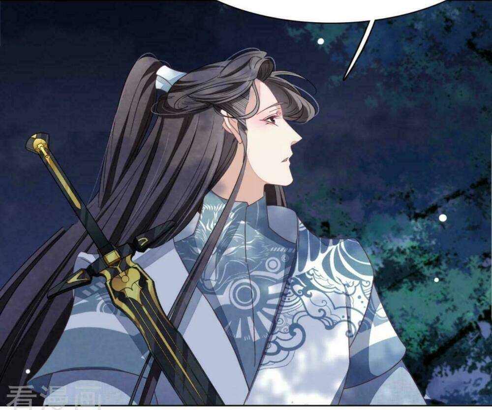 Xuyên Về Cổ Đại Làm Quốc Bảo: Chapter 22
