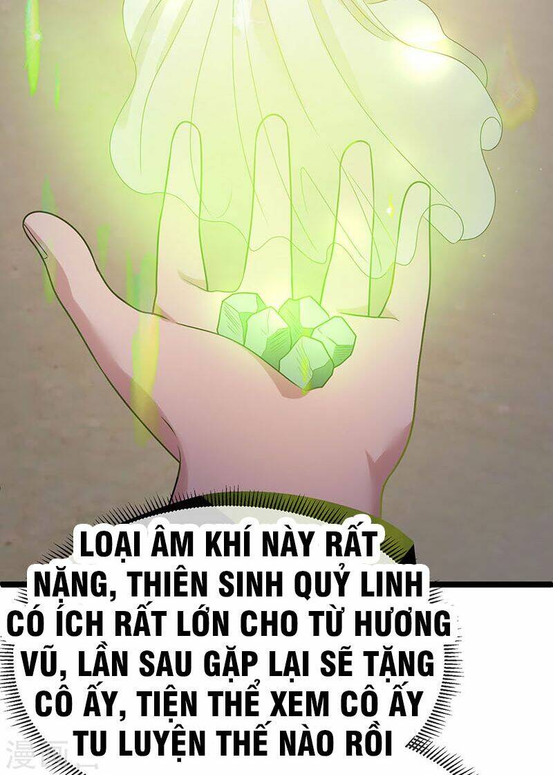 Tiên Vương Trùng Sinh: Chapter 43