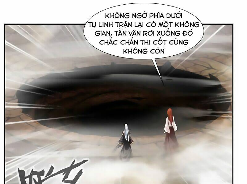 Cửu Dương Thần Vương: Chapter 26