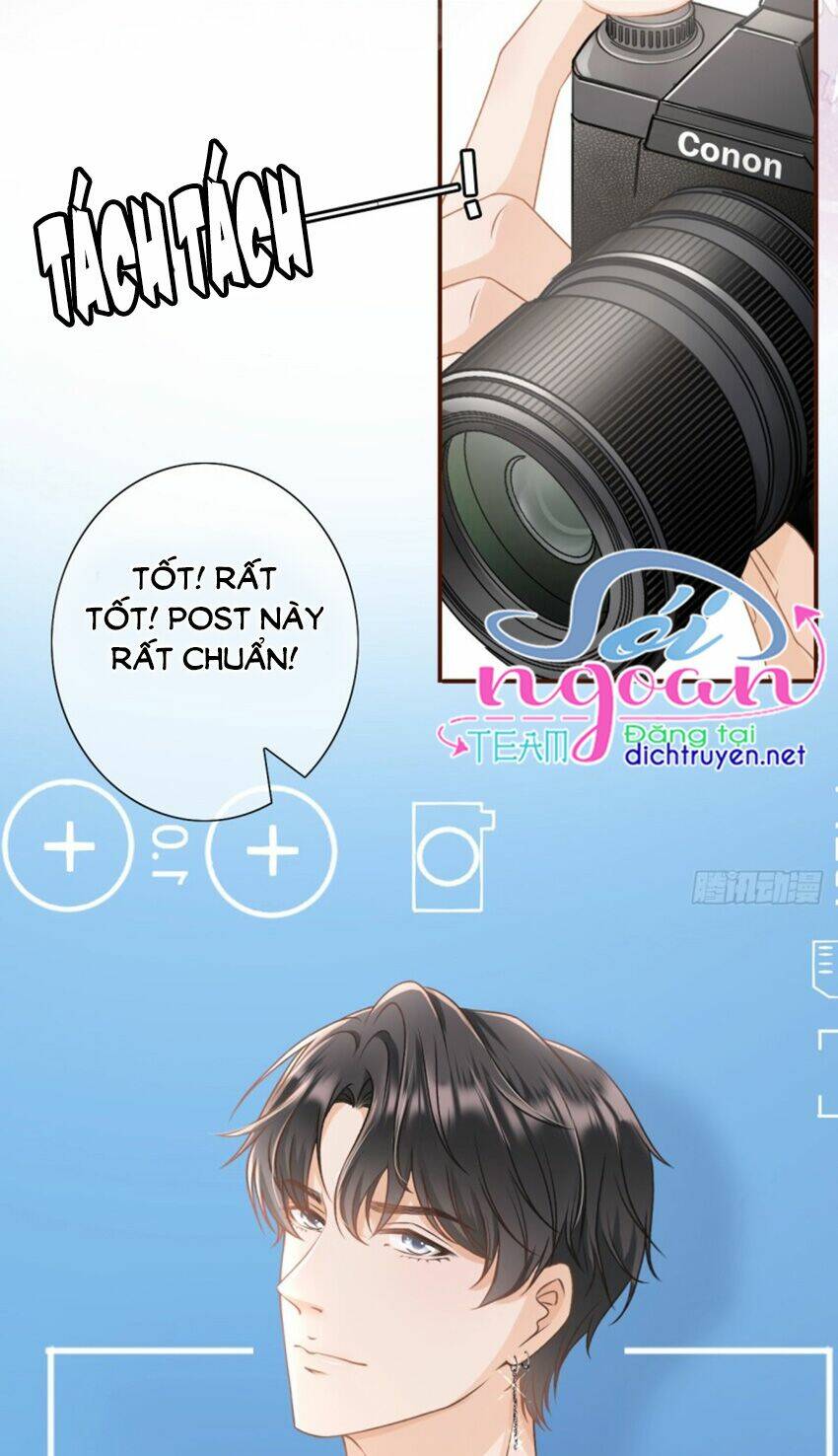 Bạn Gái Tôi Mới 30+: Chapter 26