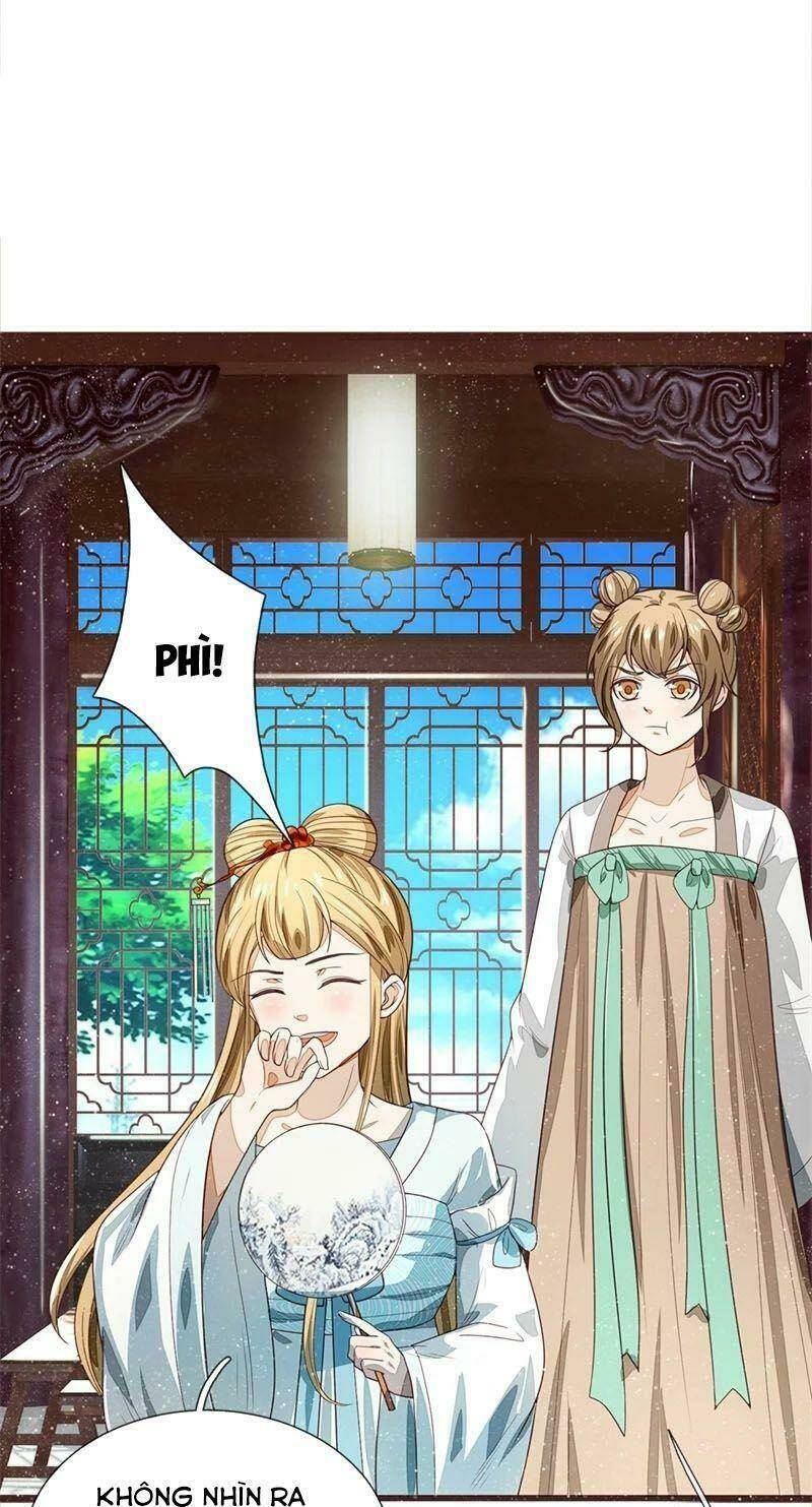 Đệ Nhất Hoàn Khố: Chapter 107