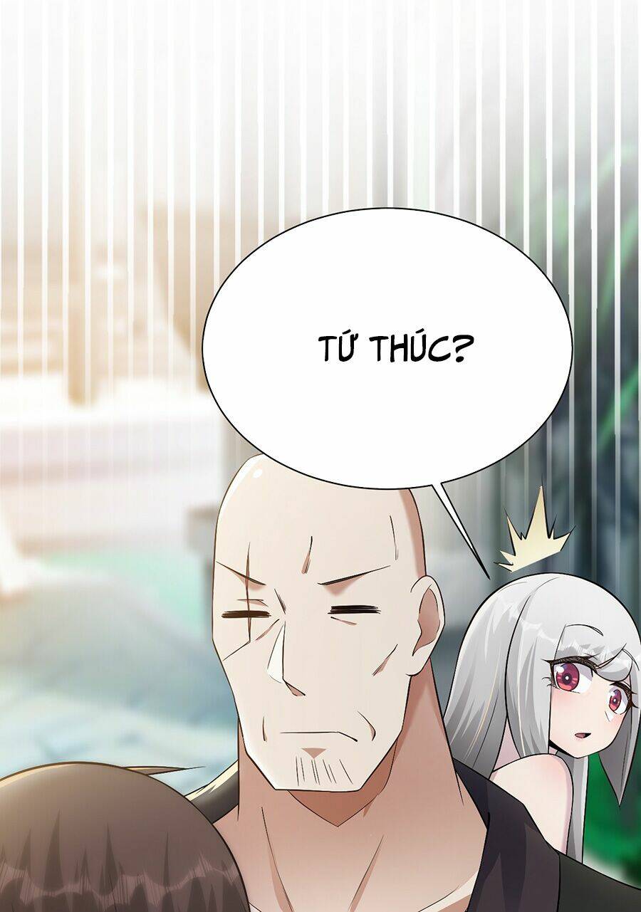 Đại Bảo Kiếm Của Tôi: Chapter 42