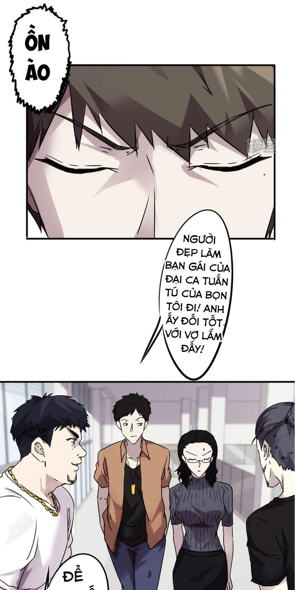 Tối Cường Nông Dân Hệ Thống: Chapter 51