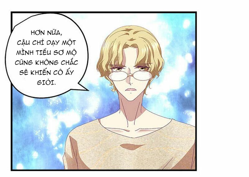 Thiên lại âm linh: Chapter 28