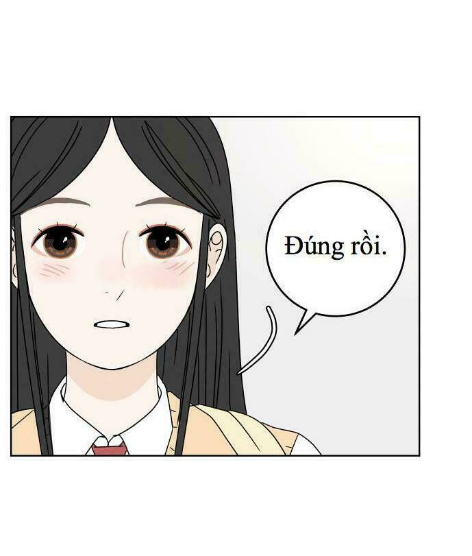 30 Phút Bước Đi Bên Em: Chapter 19.5