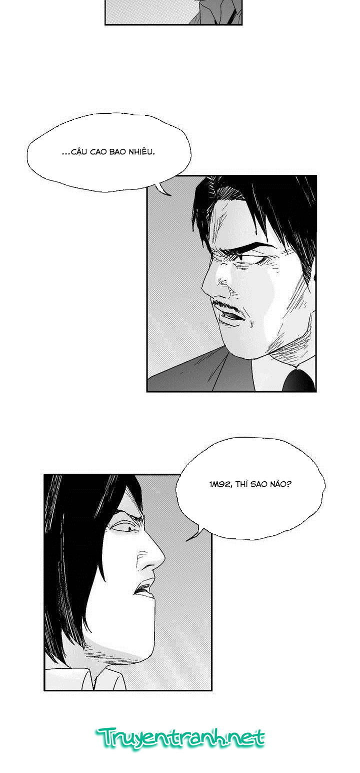 Dear Boy: Chapter 47