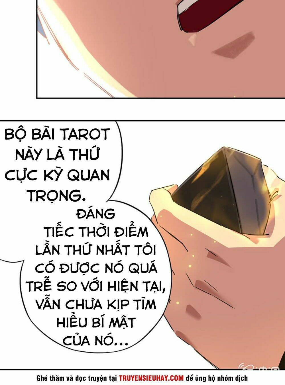 Cuộc Sống Tận Thế Bắt Đầu Từ Số 0: Chapter 3