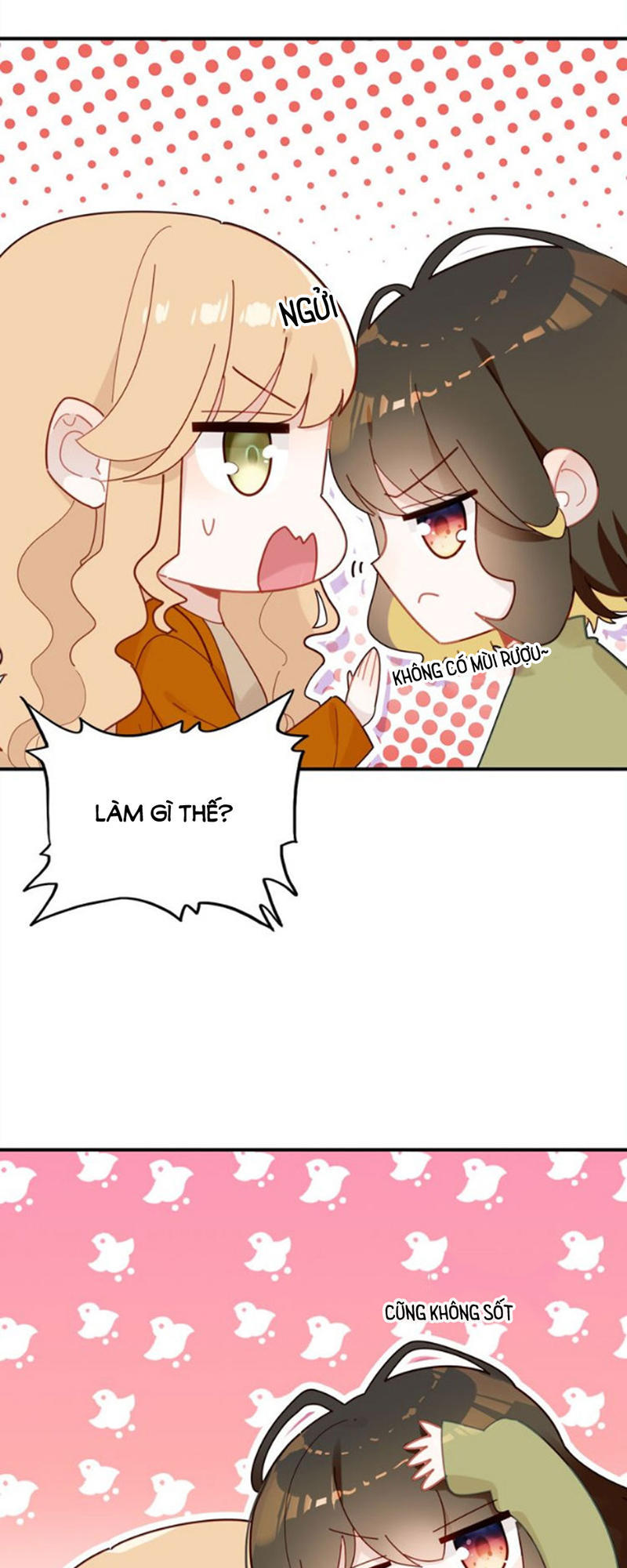Ái Ngạo Kiều Long Vương Gia: Chapter 38