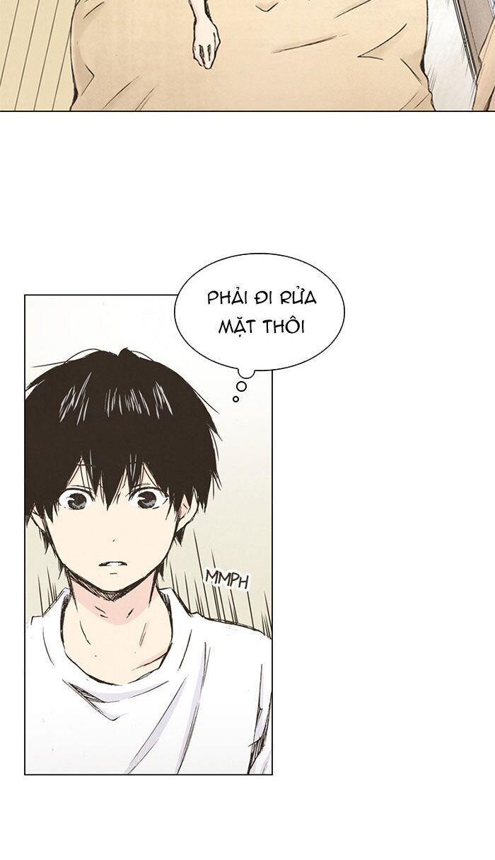 Làm Vợ Anh, Em Nhé: Chapter 39
