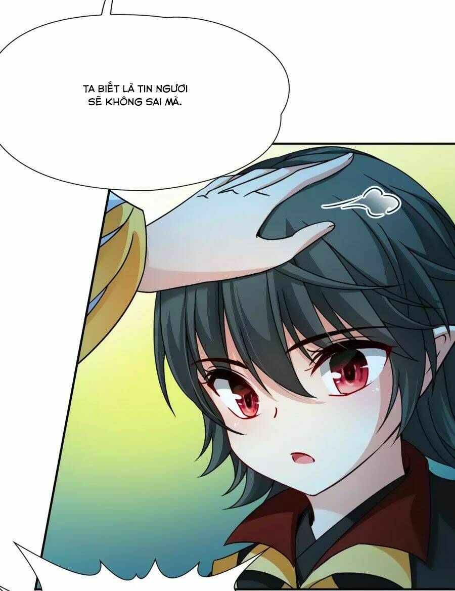 Huyền Vũ Luyến Ca: Vạn Vật Sinh Linh: Chapter 29.2