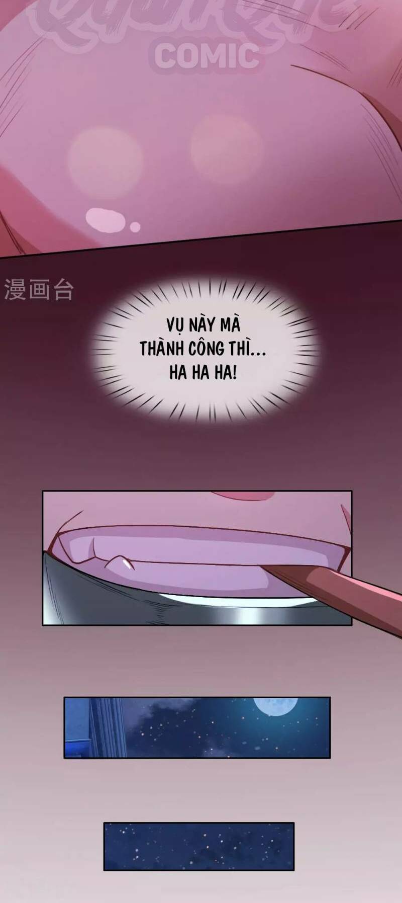 Bạn Gái Mạt Thế Vườn Nhà Ta Thông Tới Mạt Thế: Chapter 19
