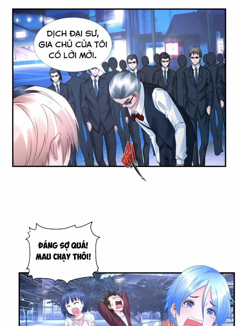 Phong Thủy Thiên Sư: Chapter 32