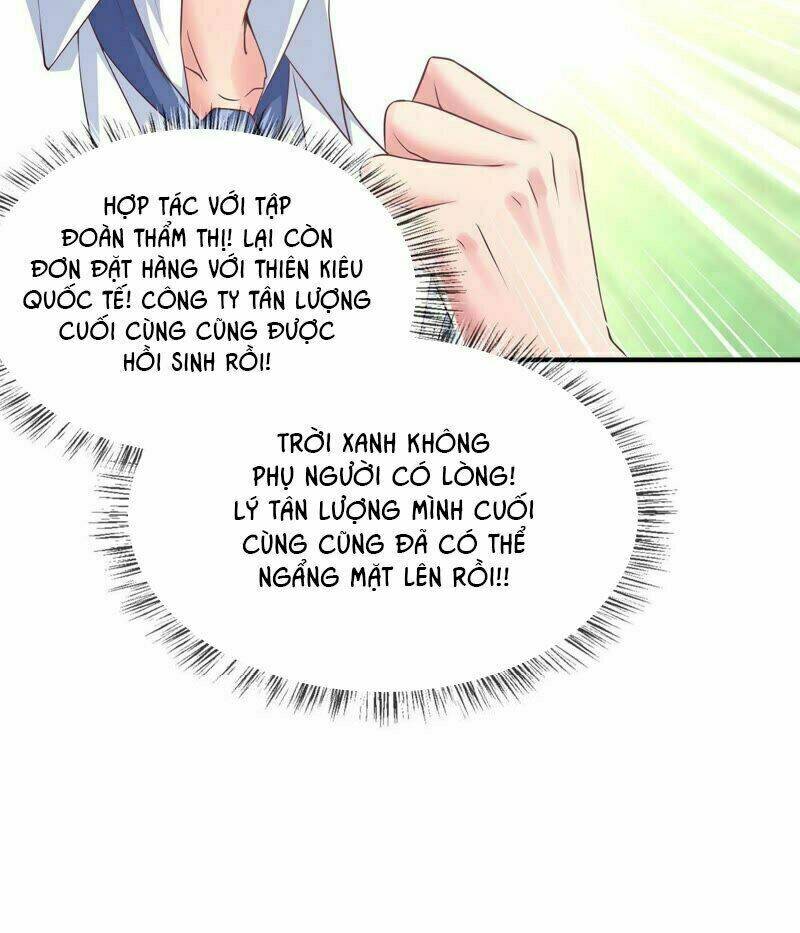 Chiến Lược Lãng Mạn Của Thịnh Thiếu: Chapter 60