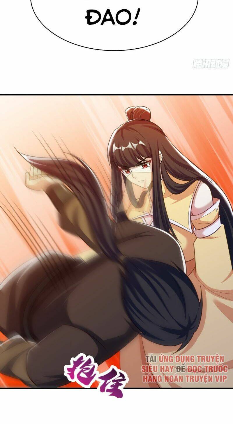 Yêu Giả Vi Vương: Chapter 188