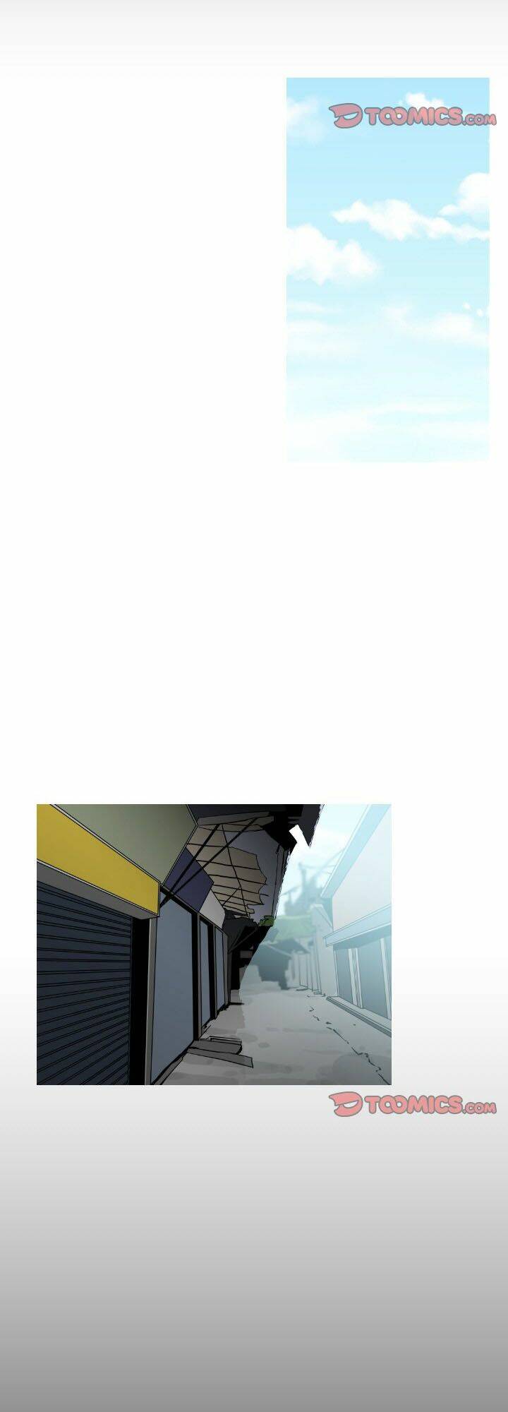 Kẻ Mạnh Nhất - Tong Edge: Chapter 21