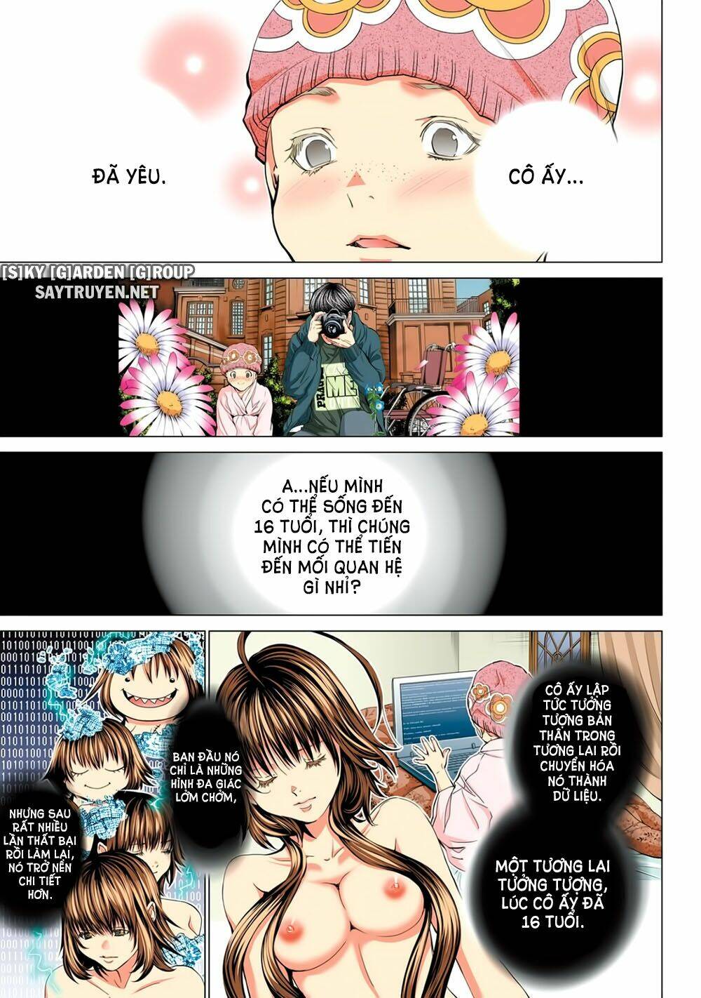 Minimum: Chapter 51