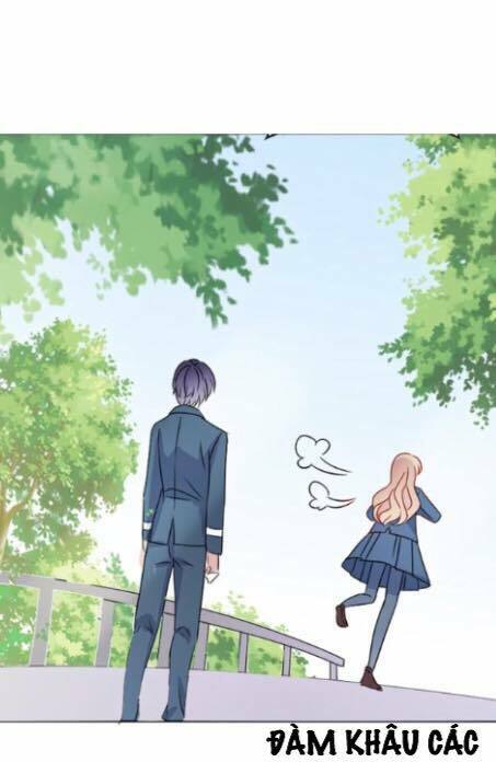 Hãy Call trước khi bốc cháy: Chapter 6