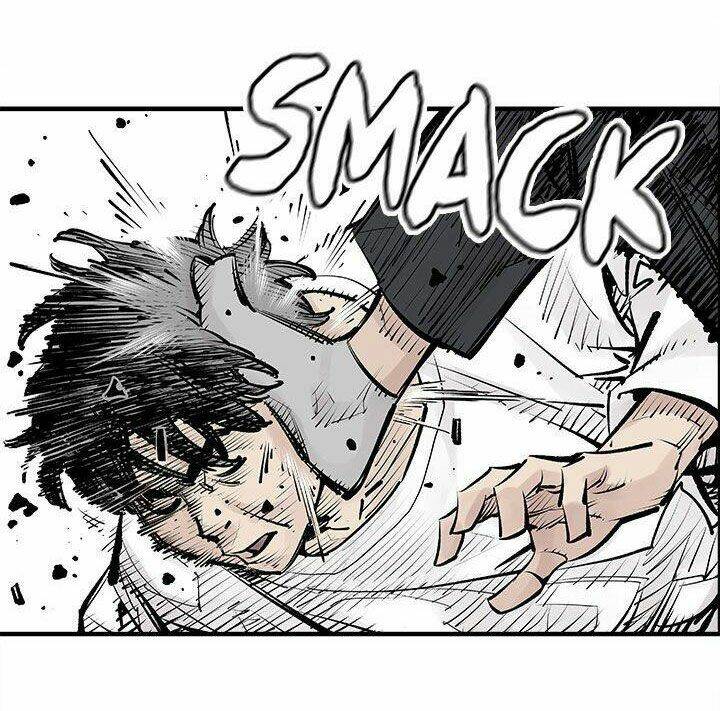 The Devil\’s Descendants: Chapter 3