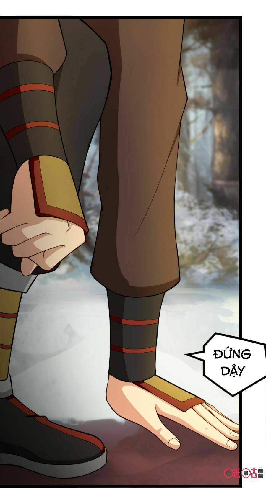 Tu Tiên Cuồng Thần: Chapter 24