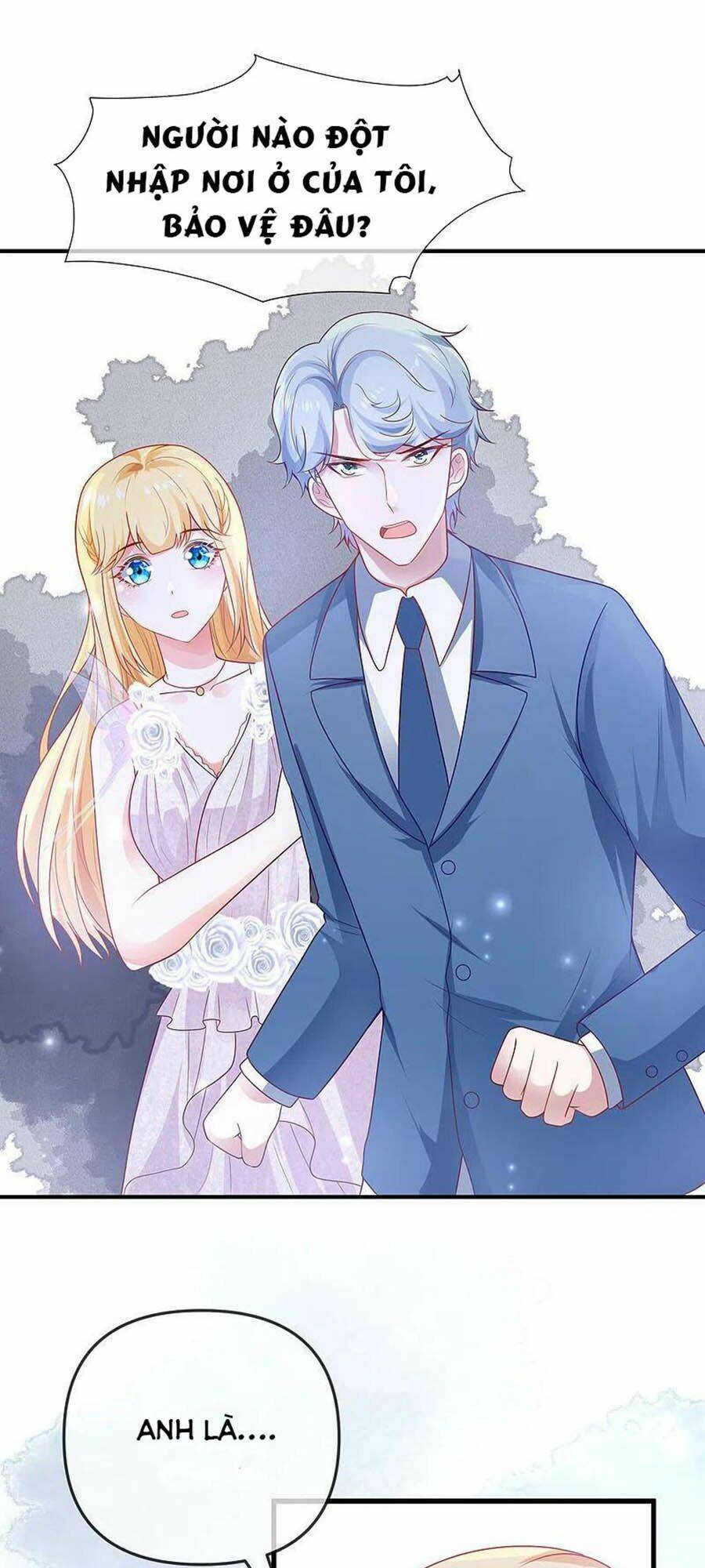 Sủng Hậu Của Vương: Chapter 138