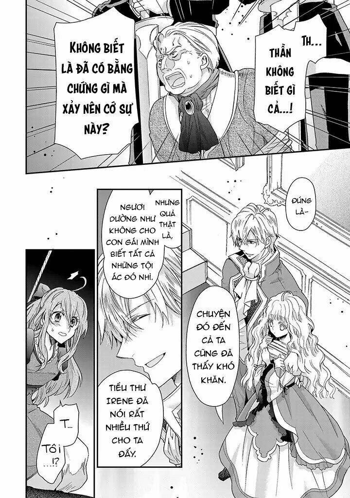 Nàng Công Chúa Của Sách: Chapter 6