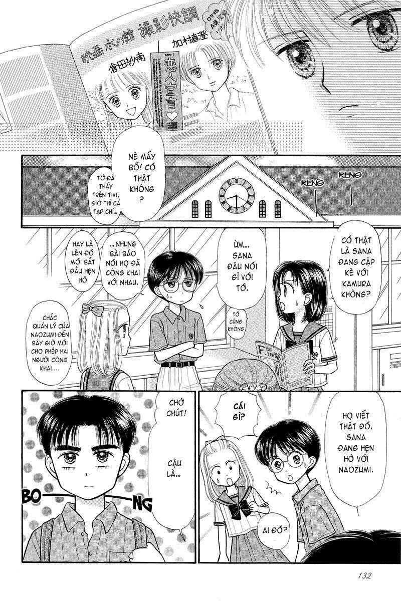 Kodomo No Omocha: Chapter 26