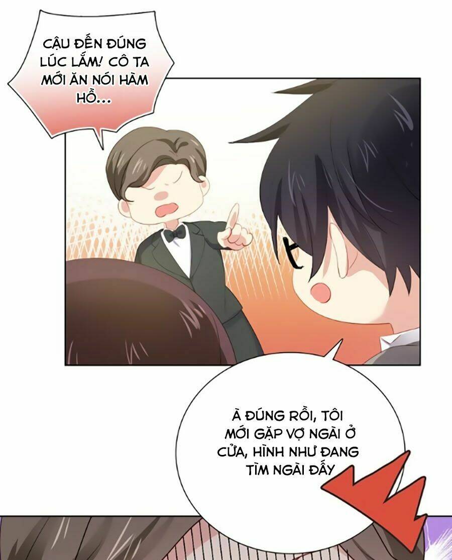 Tình Yêu Là Thế 2: Chapter 36