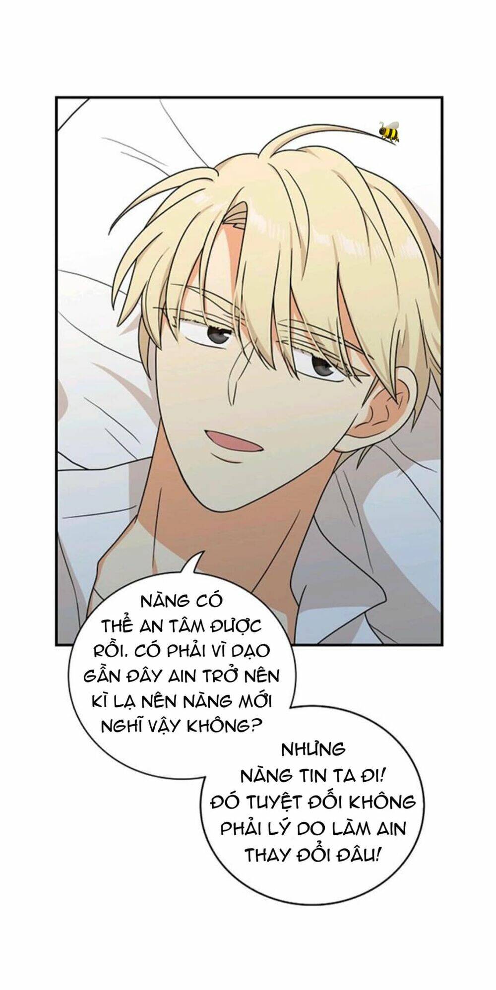 Xuyên Không Trở Thành Mami Phản Diện: Chapter 41