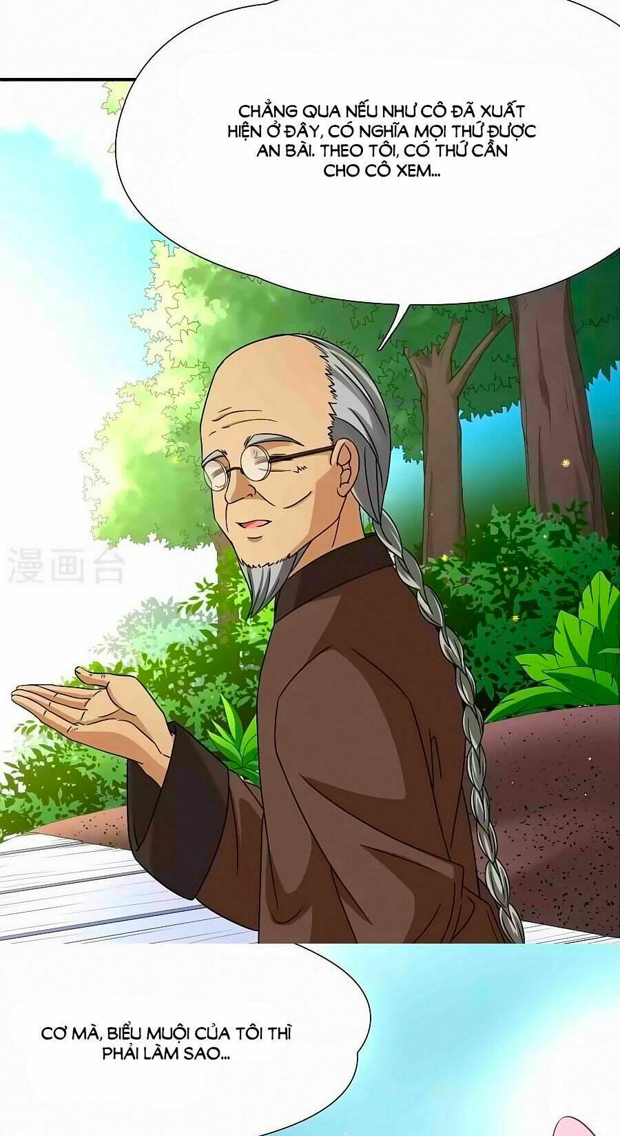 Huyền Vũ Luyến Ca: Vạn Vật Sinh Linh: Chapter 24.2