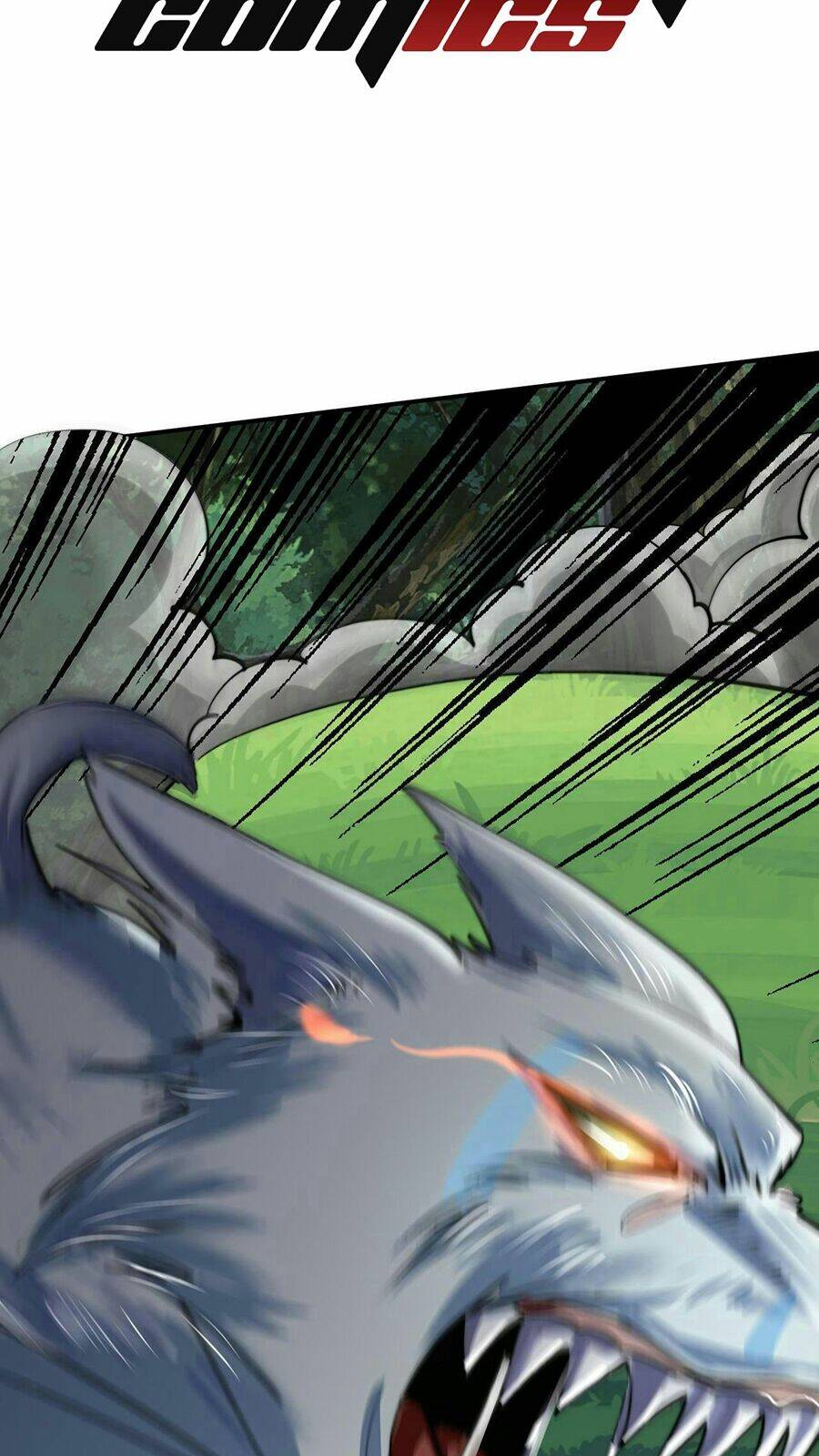 Xui Xẻo Đại Chiến Khí Vận Vương: Chapter 4