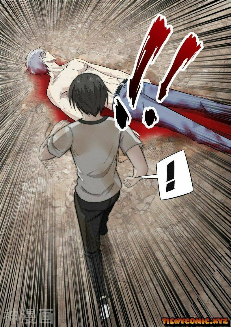 Tu Chân Cuồng Thiếu: Chapter 28