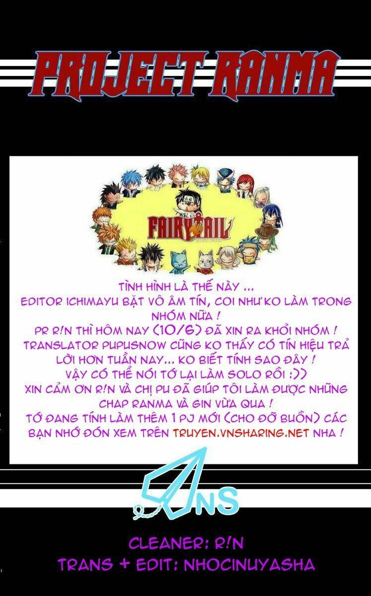 Suối Lời Nguyền: Chapter 11