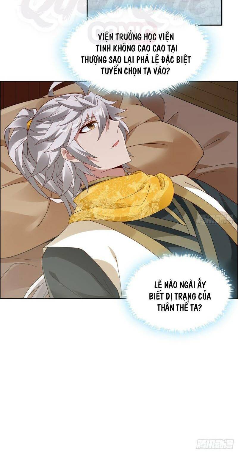 Nghịch Lân: Chapter 56