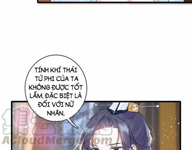 Hoa Nhan Sách: Chapter 122