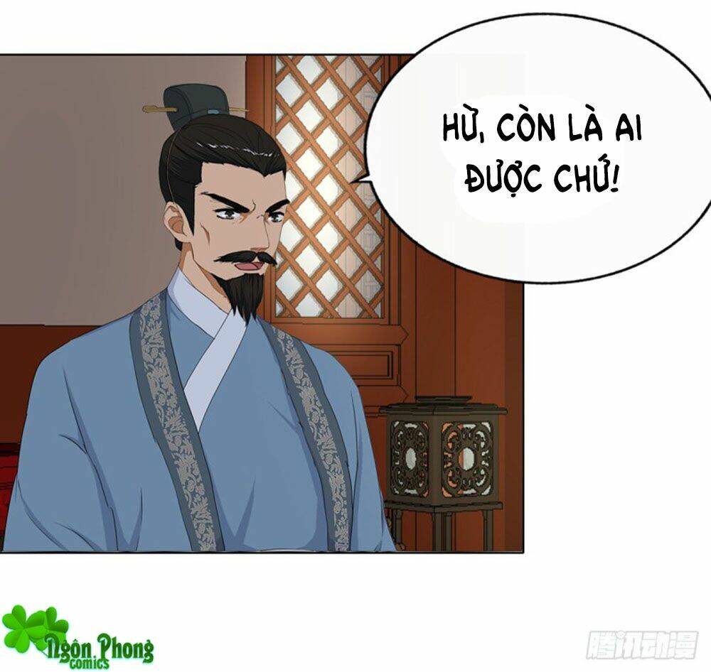 Hỏa Hồ: Chapter 31