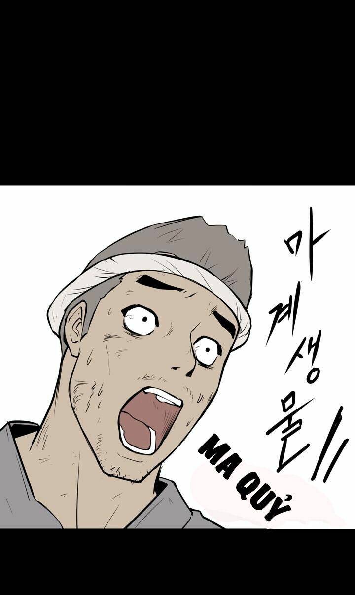 Raid: Chapter 23