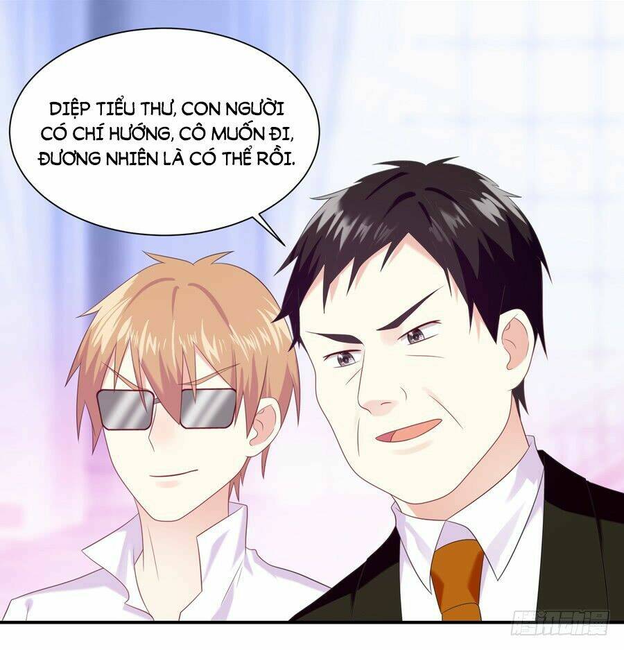 Bảo Bối Thiên Ức Hào Môn: Chapter 14
