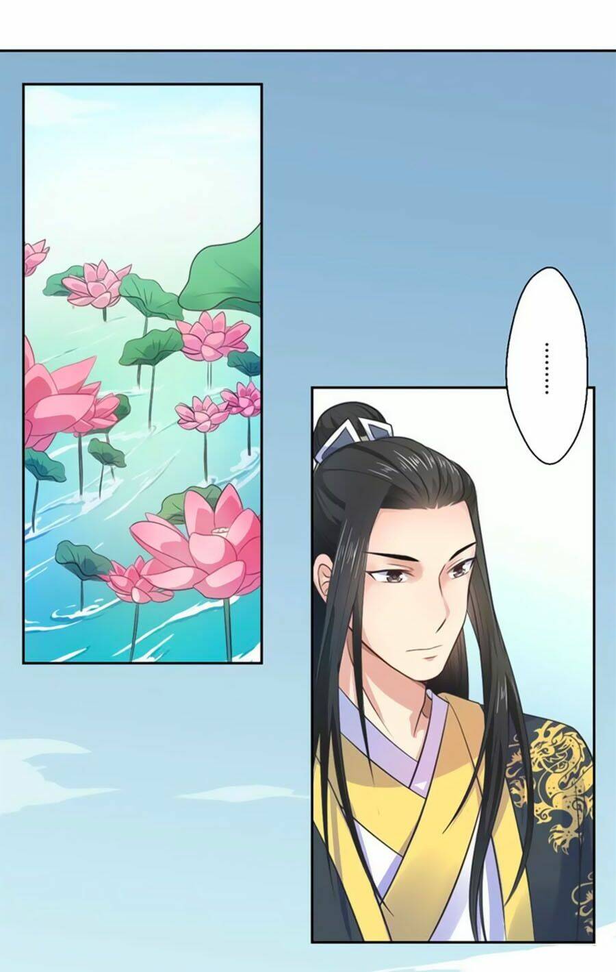 Khuynh Thế Y Phi Muốn Bỏ Chồng: Chapter 25