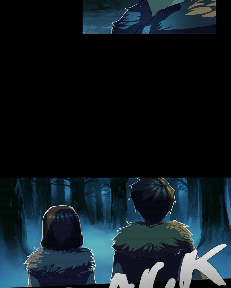 Dragnarok: Chapter 3