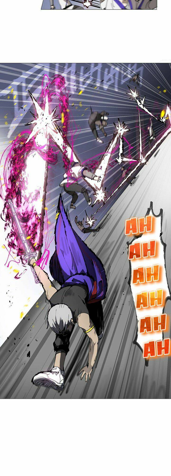 Nỗ Lực: Chapter 1
