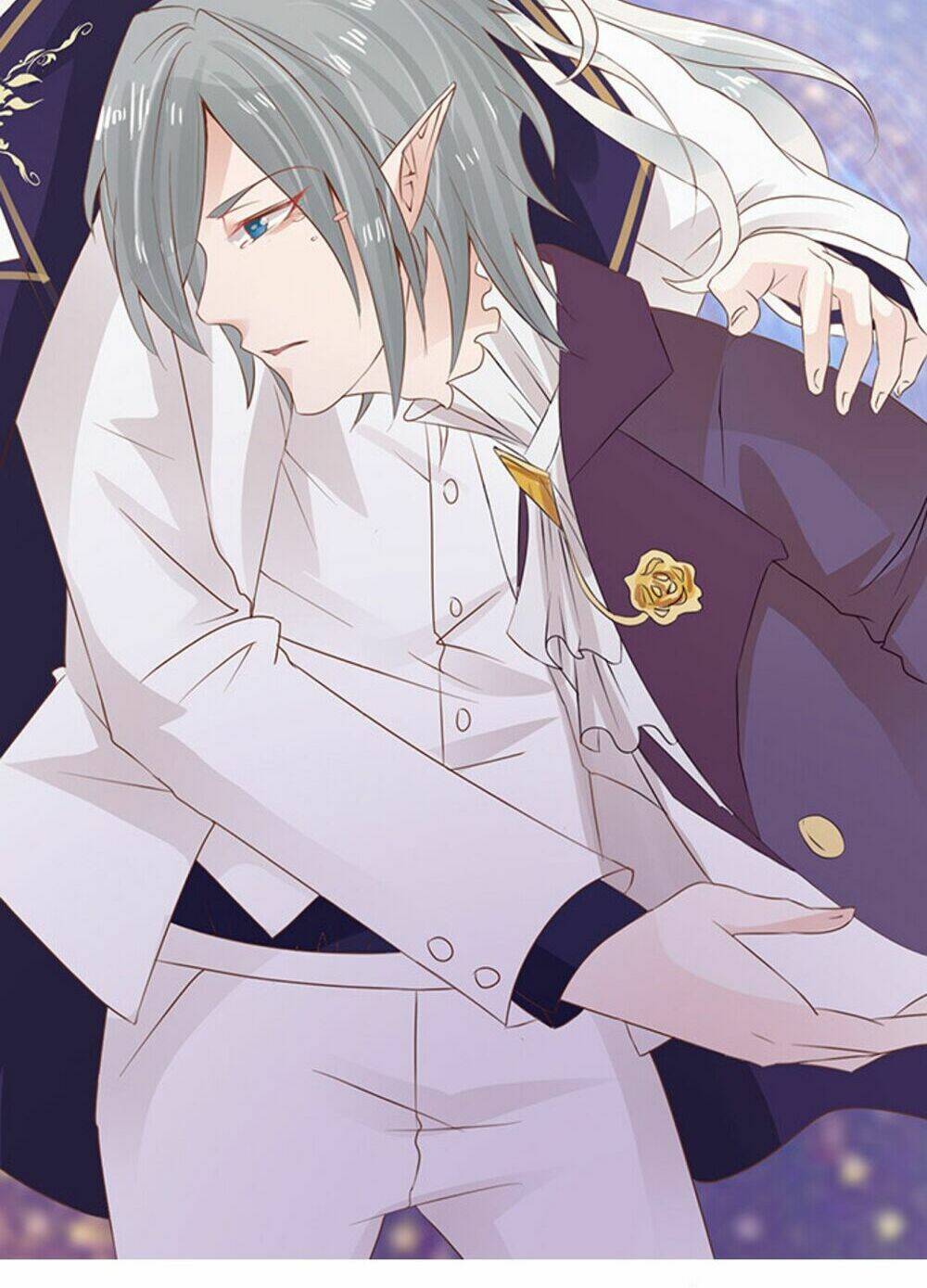 Ma Vương Luyến Ái Chỉ Nam: Chapter 81