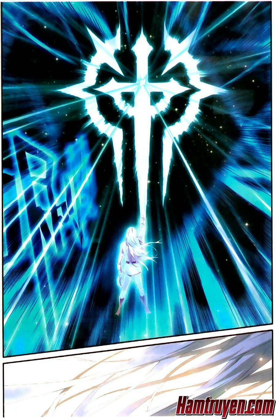 Bất Bại Chiến Thần Remake: Chapter 10