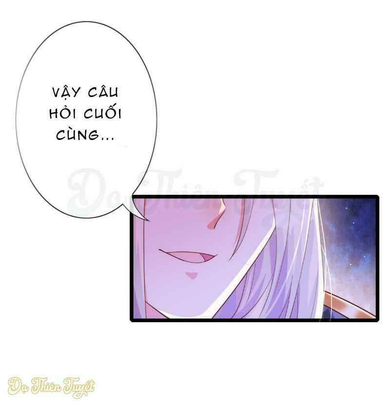 Nhân Vật Phản Diện Biến Thành Sủng Vật: Chapter 9