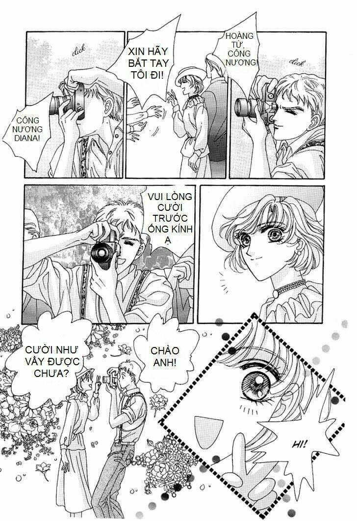 Princess Diana: Chapter 9