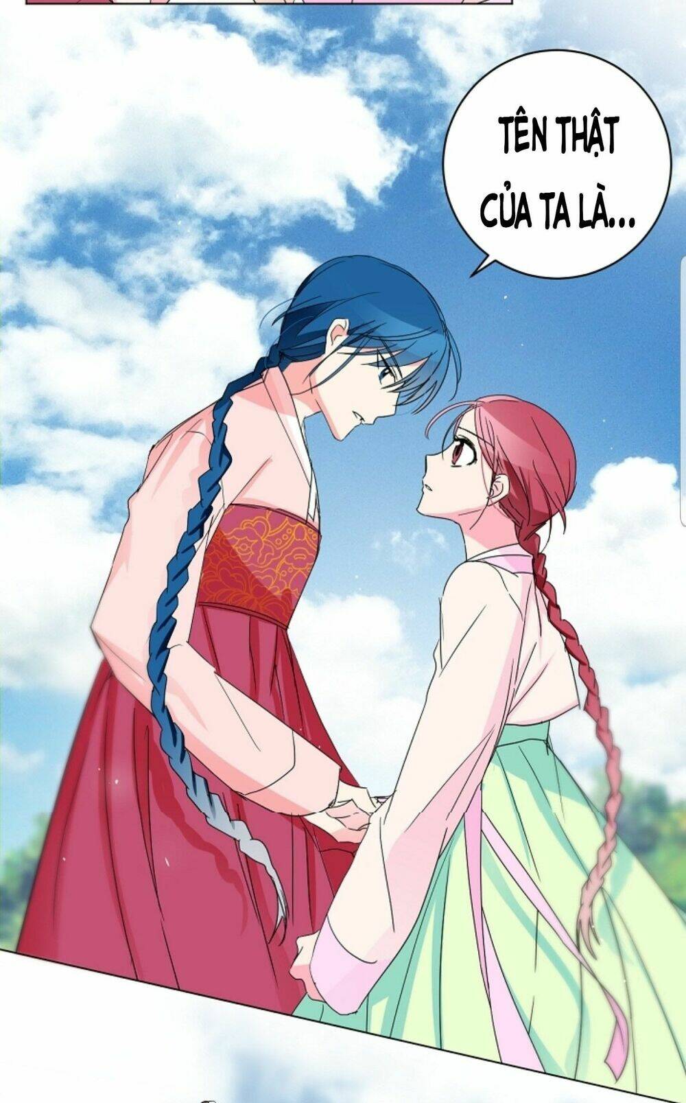 Chae Hong Sa: Chapter 50