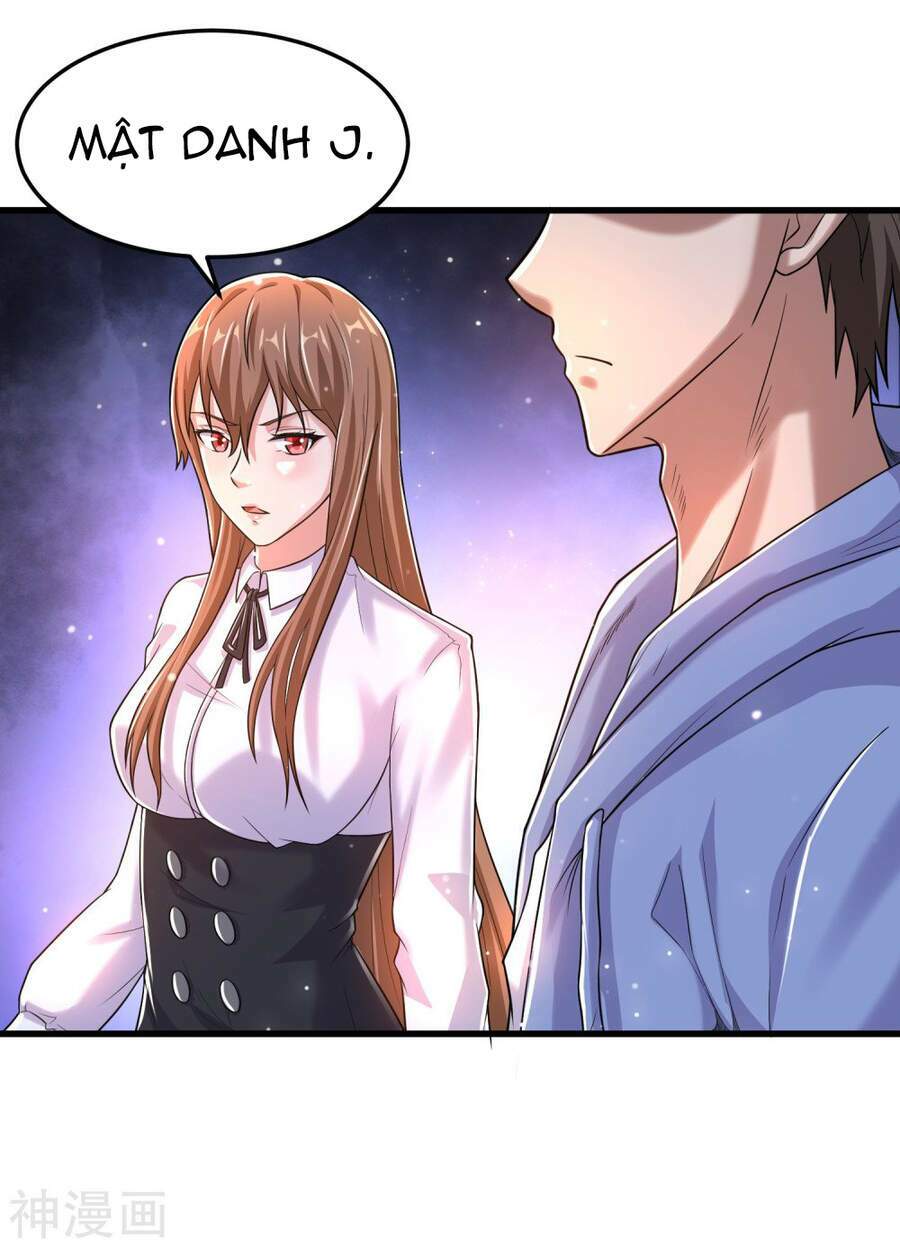 Siêu Năng Phân Hóa: Chapter 25