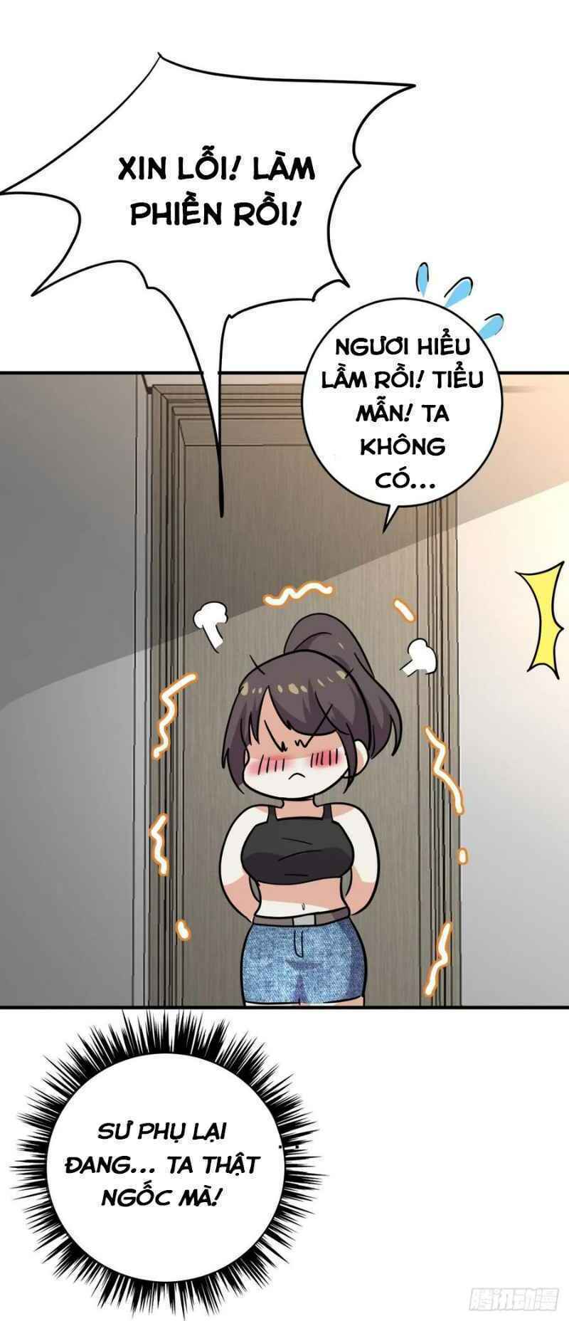 Đại Gia Livestream Vạn Giới: Chapter 49